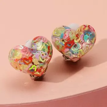 Клипсы детские