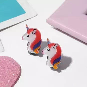 Клипсы детские