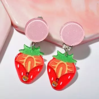 Клипсы детские