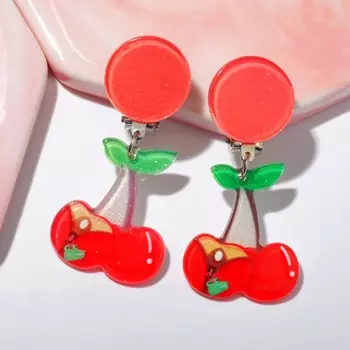 Клипсы детские