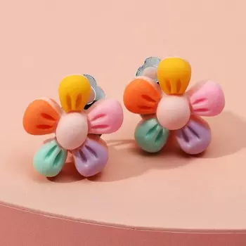 Клипсы детские