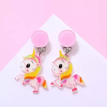 Клипсы детские