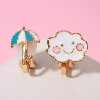 Клипсы детские