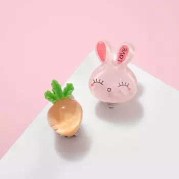 Клипсы детские