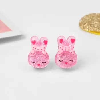 Клипсы детские