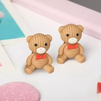 Клипсы детские