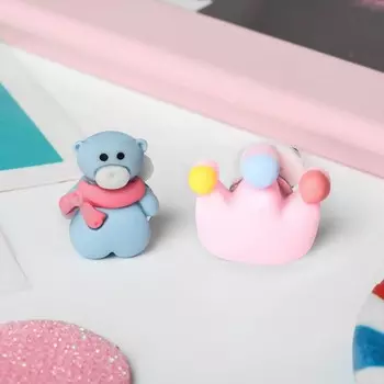 Клипсы детские