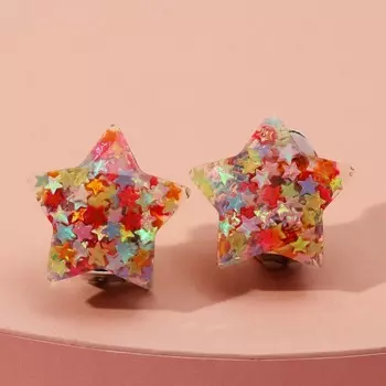 Клипсы детские