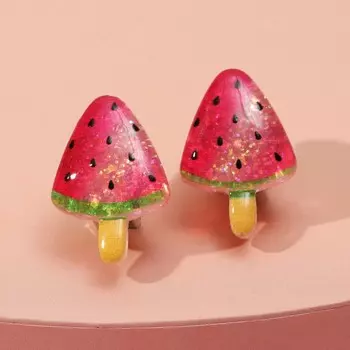 Клипсы детские