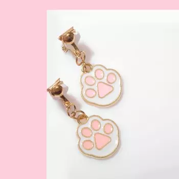 Клипсы детские