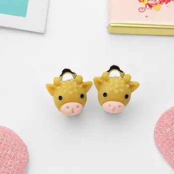 Клипсы детские