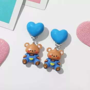 Клипсы детские