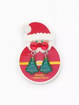 Клипсы детские выбражулька