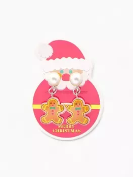 Клипсы детские выбражулька