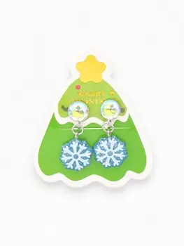 Клипсы детские выбражулька