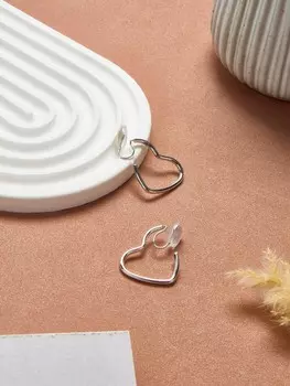 Клипсы для ушей qf