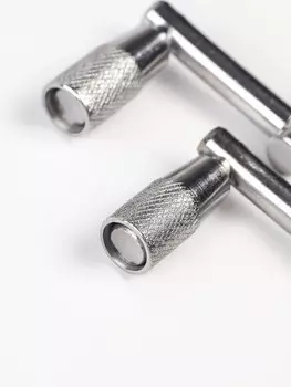 Ключ для настройки барабана music life z, 2 штуки