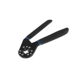 Ключ гаечный универсальный тундра bionic, обрезиненные рукоятки, 7 - 14 мм