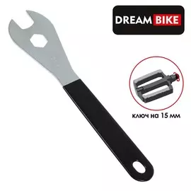 Ключ педальный dream bike