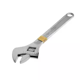 Ключ разводной тундра, 450 мм