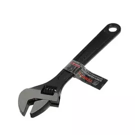 Ключ разводной тундра, фосфатированный, 200 мм