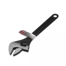 Ключ разводной tundra, фосфатированный, 375 мм