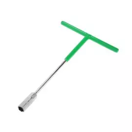 Ключ торцевой т-образный тундра, 13300 мм