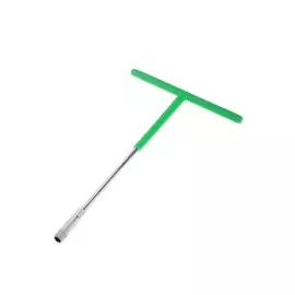 Ключ торцевой т-образный тундра, 8300 мм