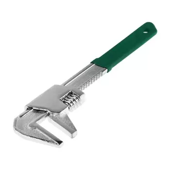 Ключ трубный тундра профи, тип