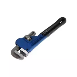 Ключ трубный тундра, тип stillson, раскрытие до 30 мм, 200 мм