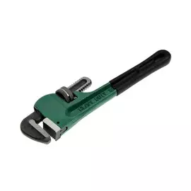 Ключ трубный тундра, тип stillson, раскрытие до 45 мм, 300 мм