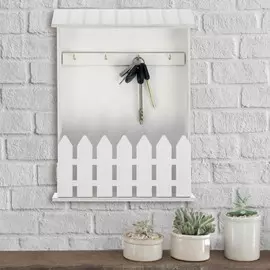 Ключница настенная