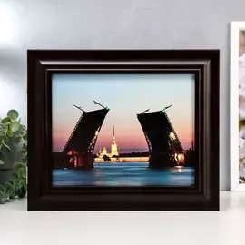 Ключница настенная