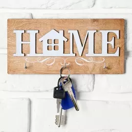 Ключница настенная