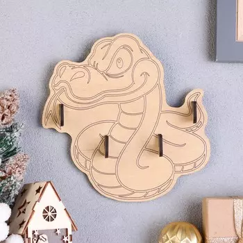 Крючки декоративные