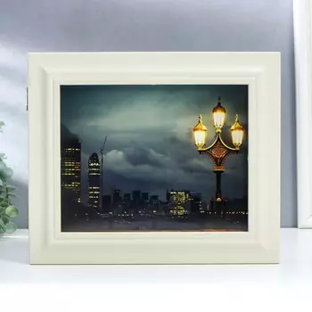 Ключница настенная