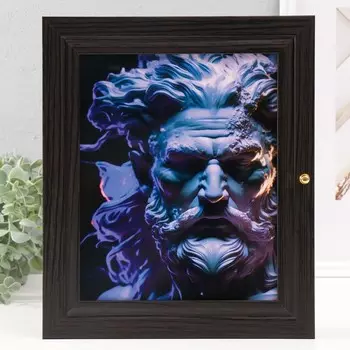 Ключница настенная