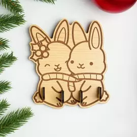 Ключница (4)