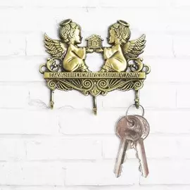 Ключница настенная