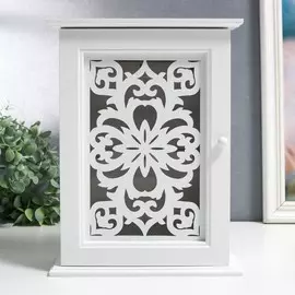 Ключница дерево