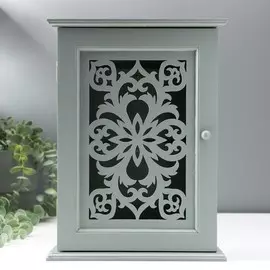 Ключница дерево