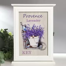 Ключница дерево