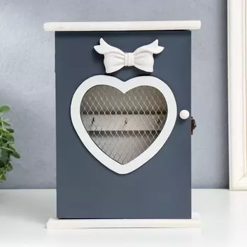 Ключница дерево