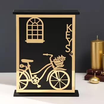 Ключница настенная