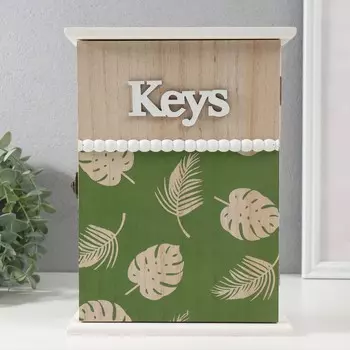 Ключница настенная
