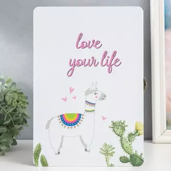 Ключница настенная