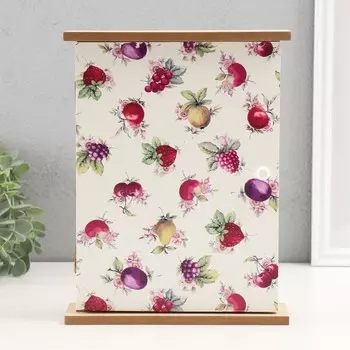 Ключница настенная