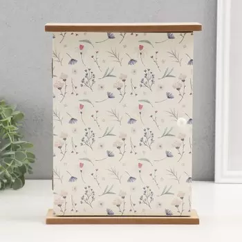 Ключница настенная