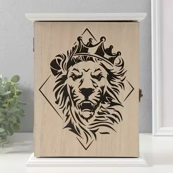 Ключница настенная