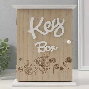 Ключница настенная
